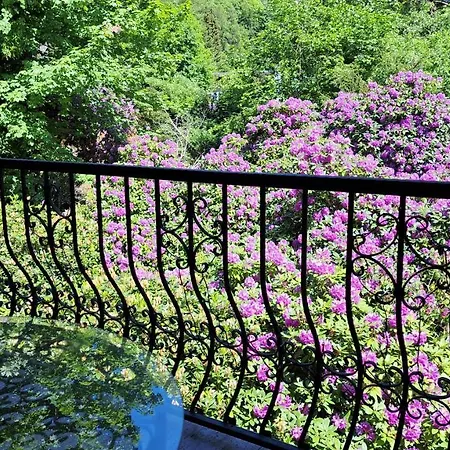 In Bad Wilhelmshoehe Weltkulturerbe Daire