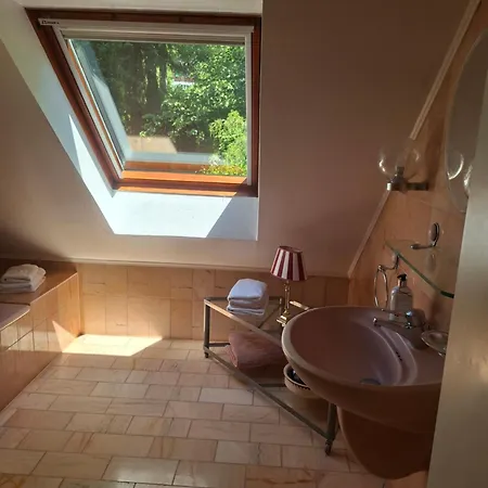 Appartement In Bad Wilhelmshoehe Weltkulturerbe *