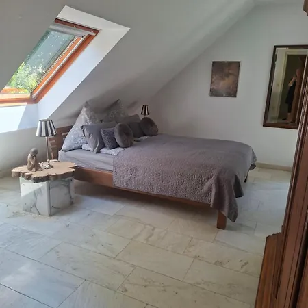 In Bad Wilhelmshoehe Weltkulturerbe Appartement Cassel