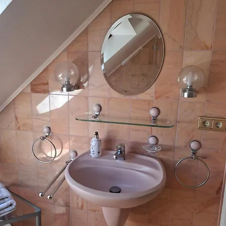 Appartement In Bad Wilhelmshoehe Weltkulturerbe Cassel