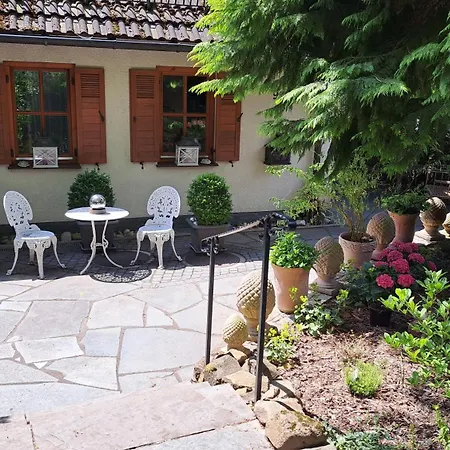 In Bad Wilhelmshoehe Weltkulturerbe