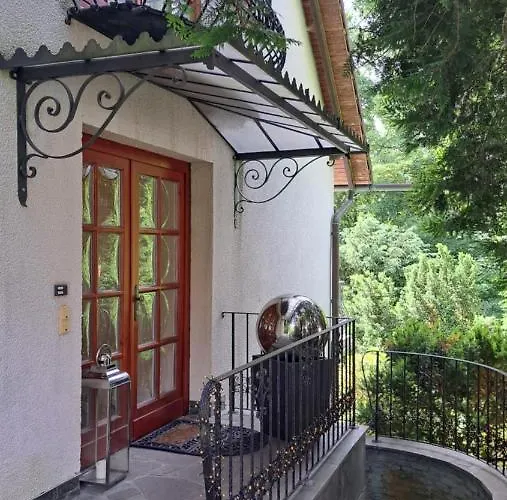 In Bad Wilhelmshoehe Weltkulturerbe Apartment *