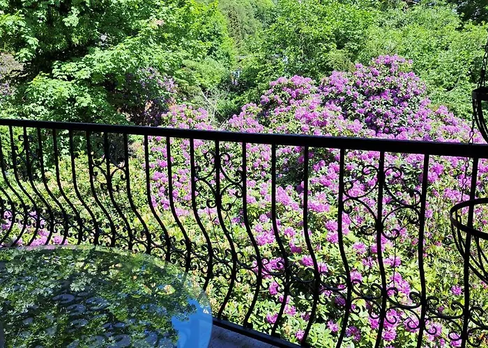 In Bad Wilhelmshoehe Weltkulturerbe Apartment