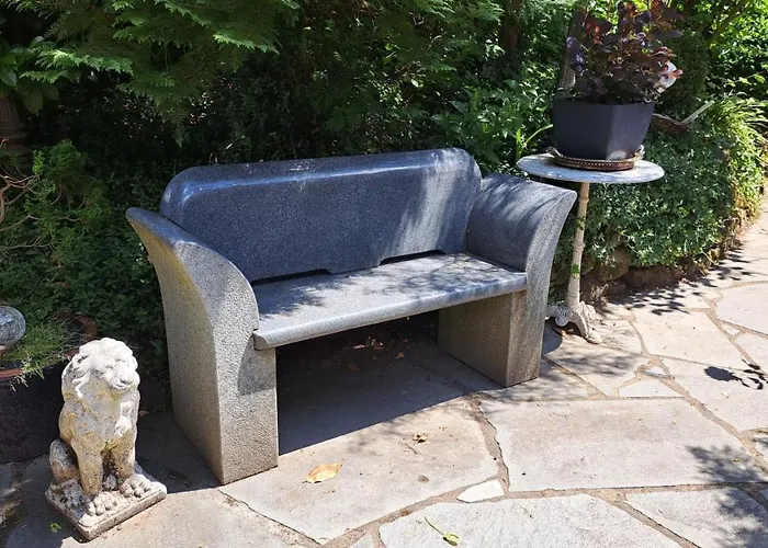 Apartment In Bad Wilhelmshoehe Weltkulturerbe