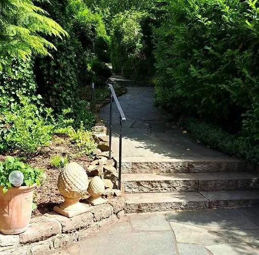 Apartment In Bad Wilhelmshoehe Weltkulturerbe *