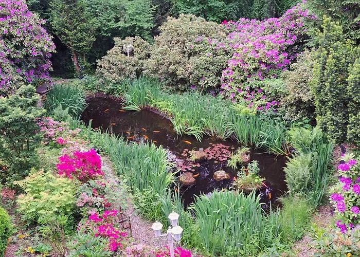 In Bad Wilhelmshoehe Weltkulturerbe Apartment *