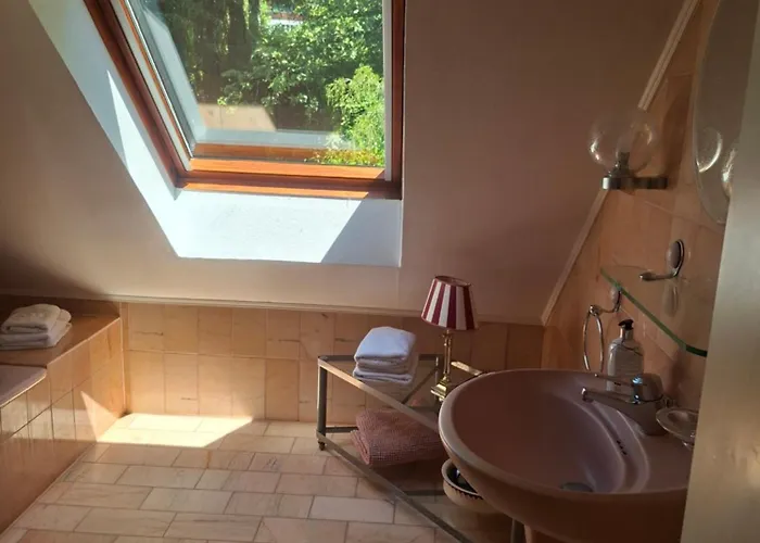 Apartment In Bad Wilhelmshoehe Weltkulturerbe *