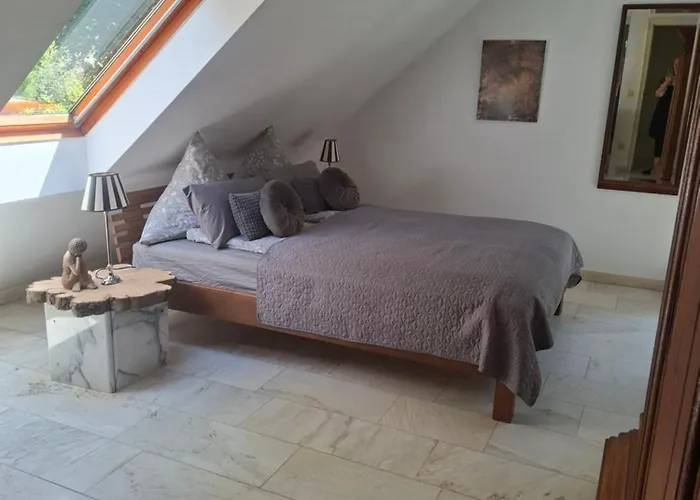 In Bad Wilhelmshoehe Weltkulturerbe Apartment Kassel