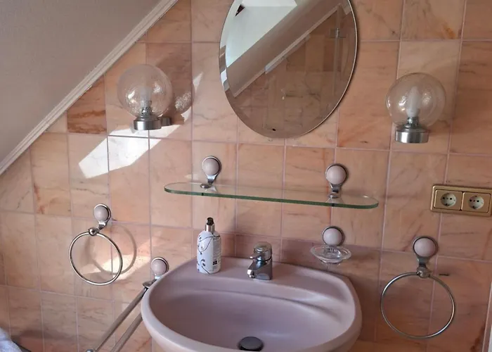 Apartment In Bad Wilhelmshoehe Weltkulturerbe Kassel