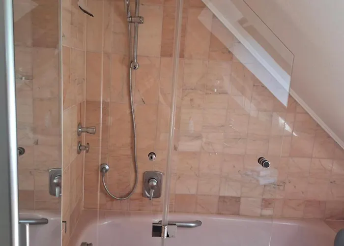 Apartment In Bad Wilhelmshoehe Weltkulturerbe *