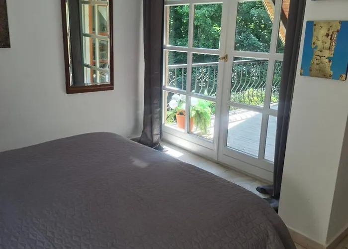 In Bad Wilhelmshoehe Weltkulturerbe Apartment